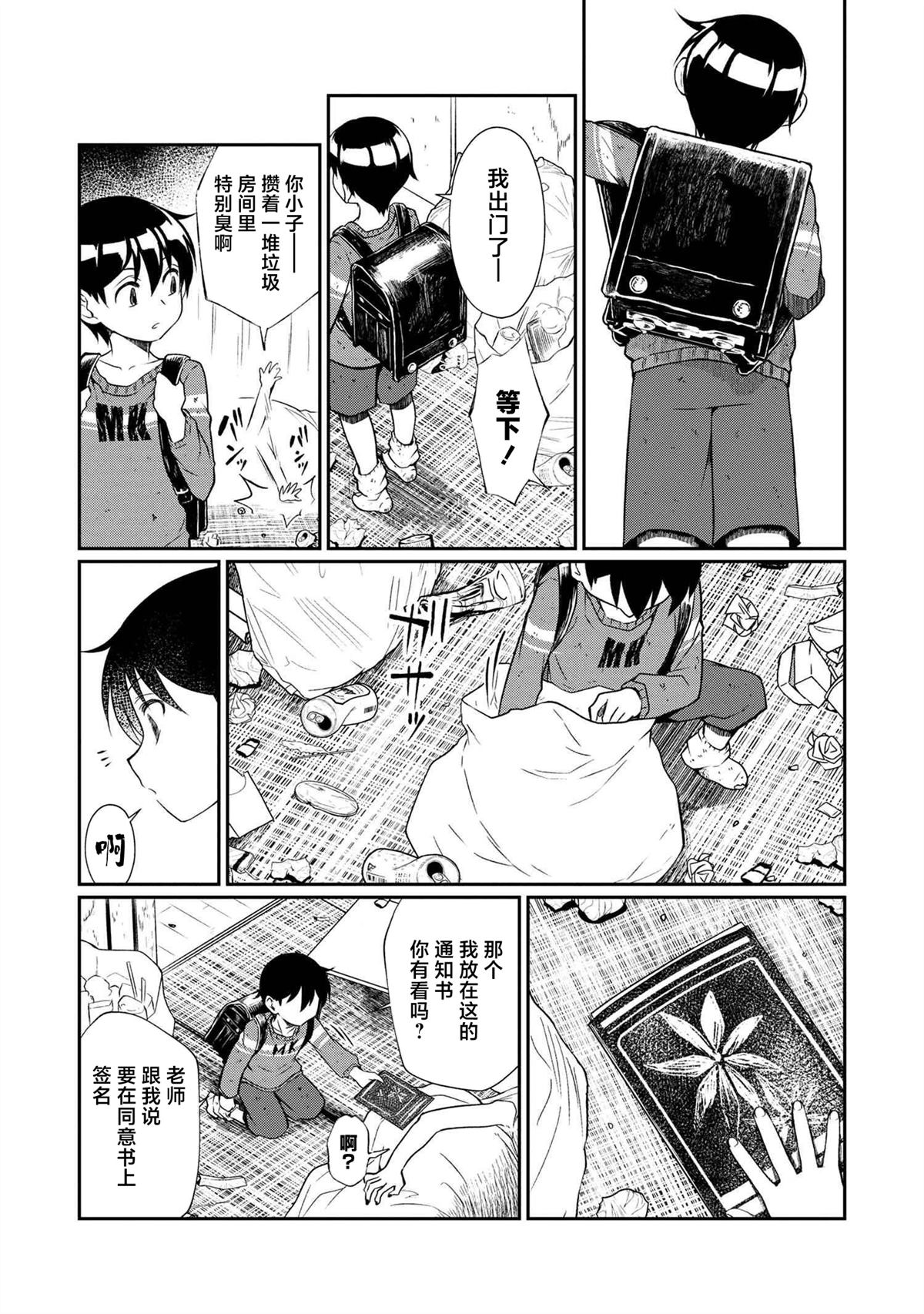 第3.2话 第6页