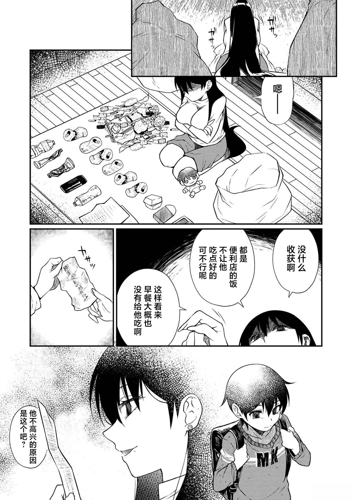 第3.2话 第12页