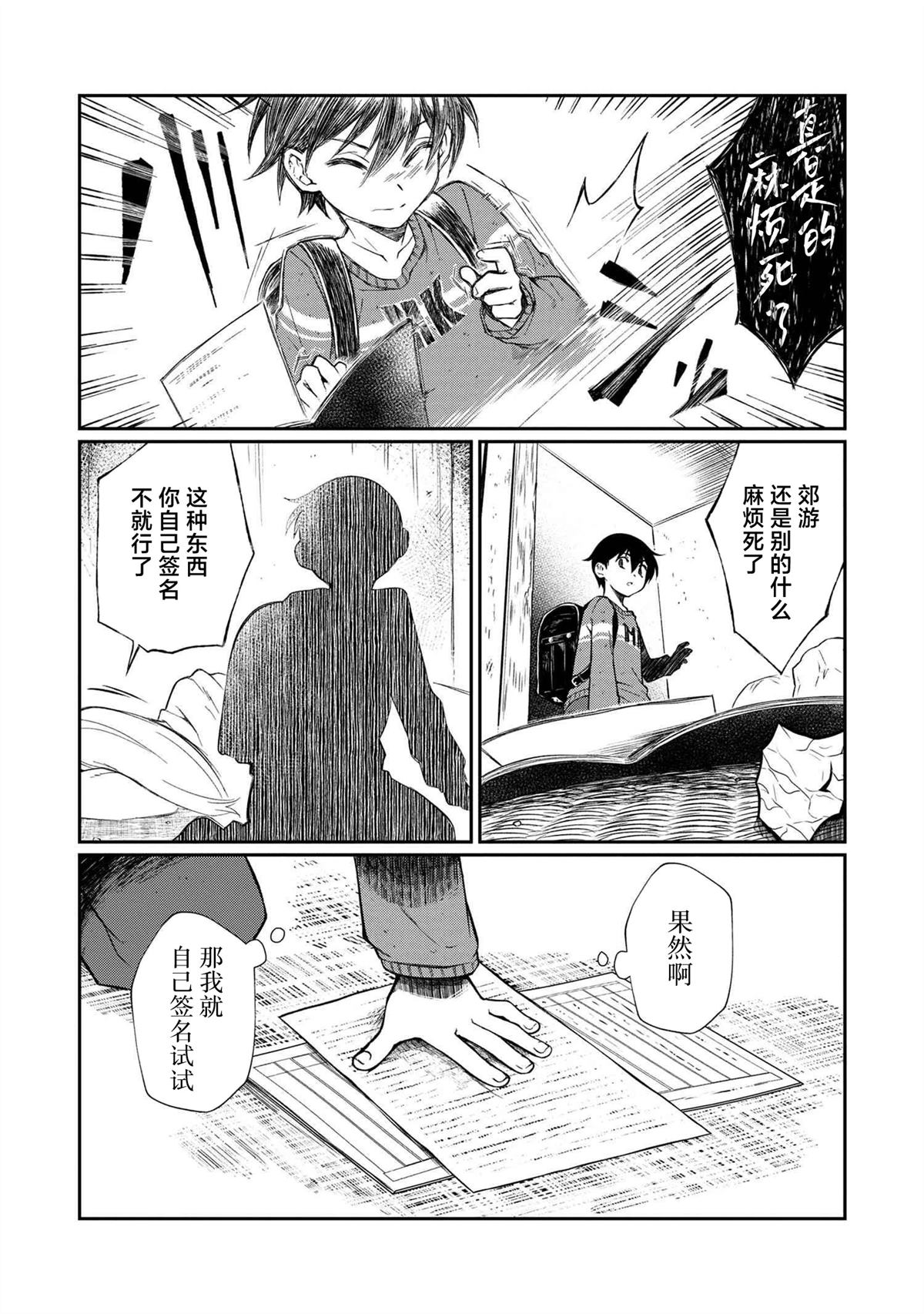 第3.2话 第7页