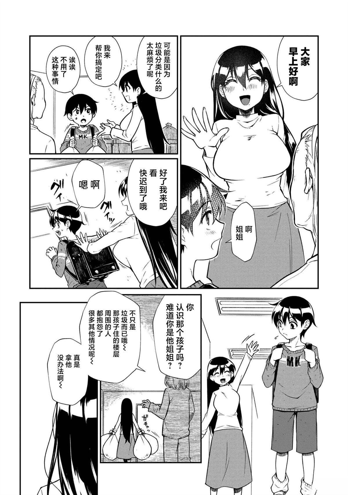 第3.2话 第10页
