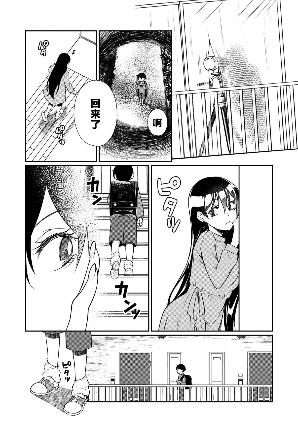 第3.2话 第3页