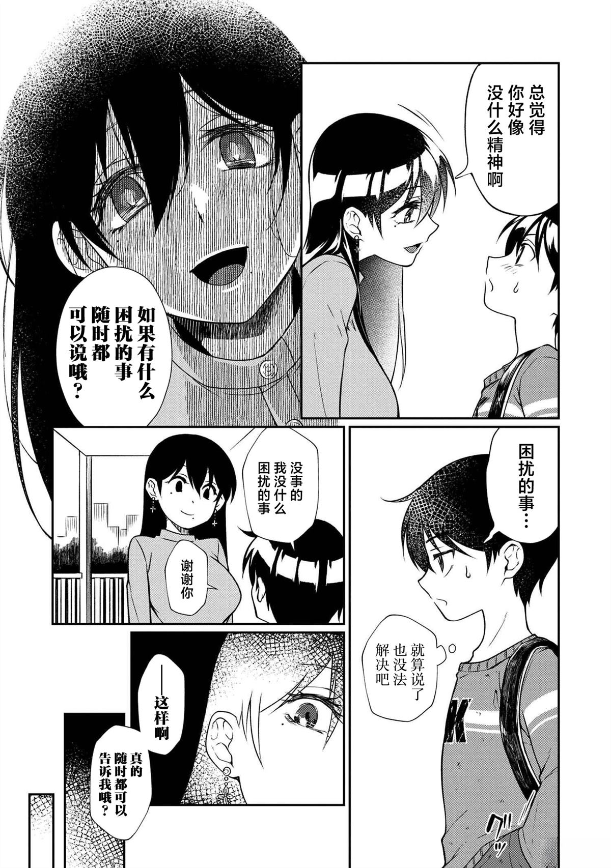 第3.2话 第5页