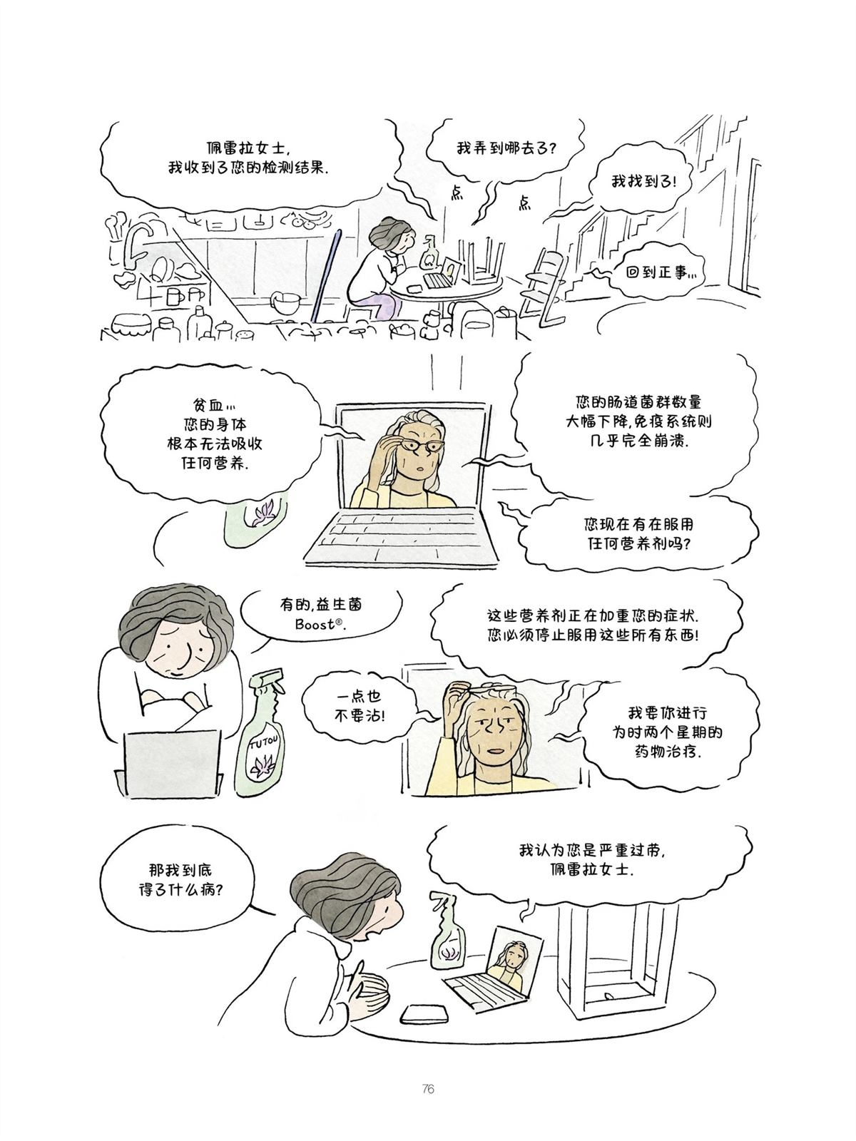 短篇75