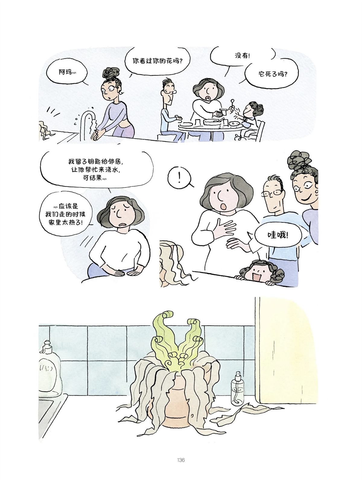 短篇135