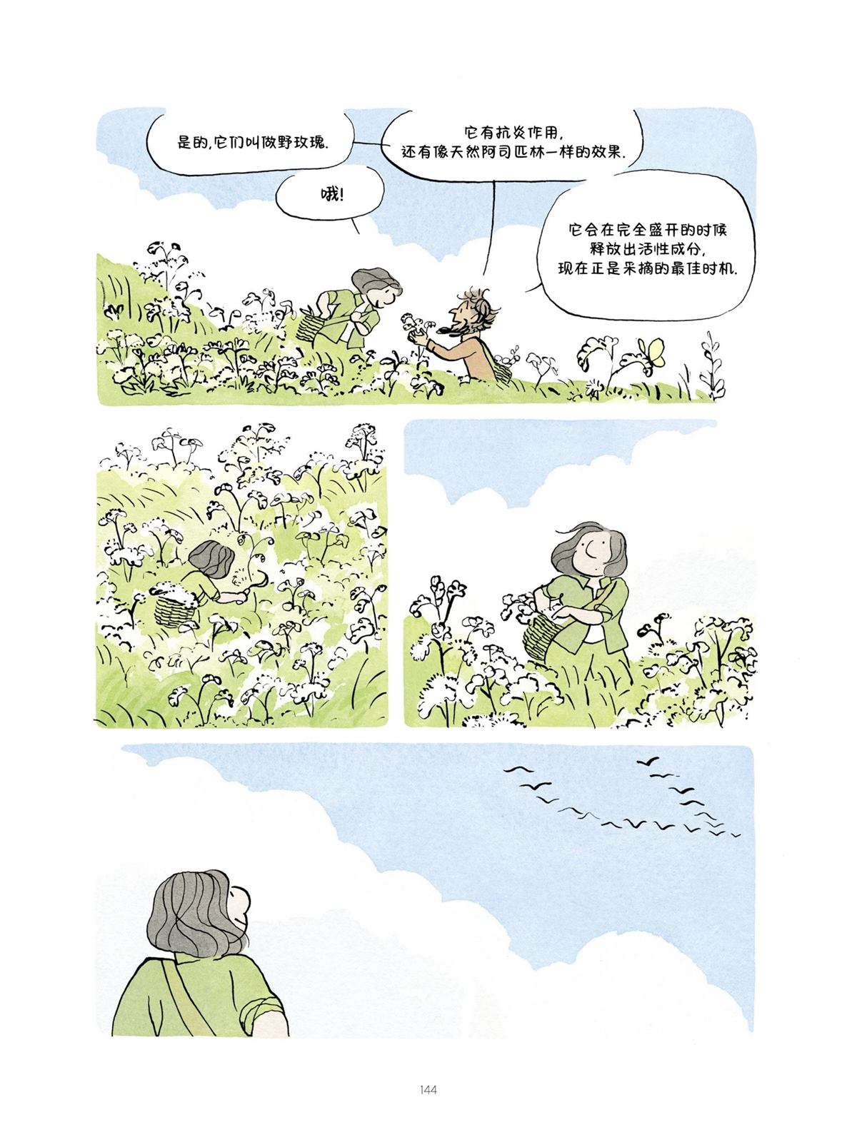 短篇143