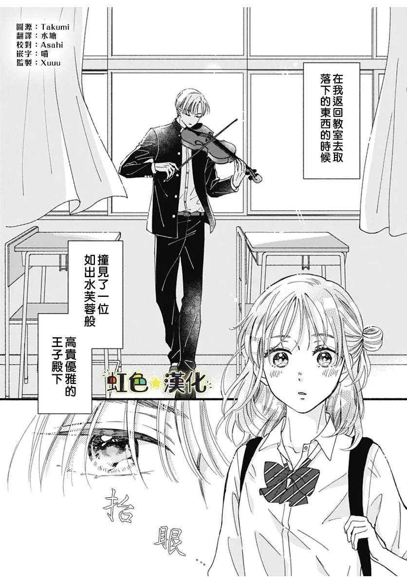 短篇1