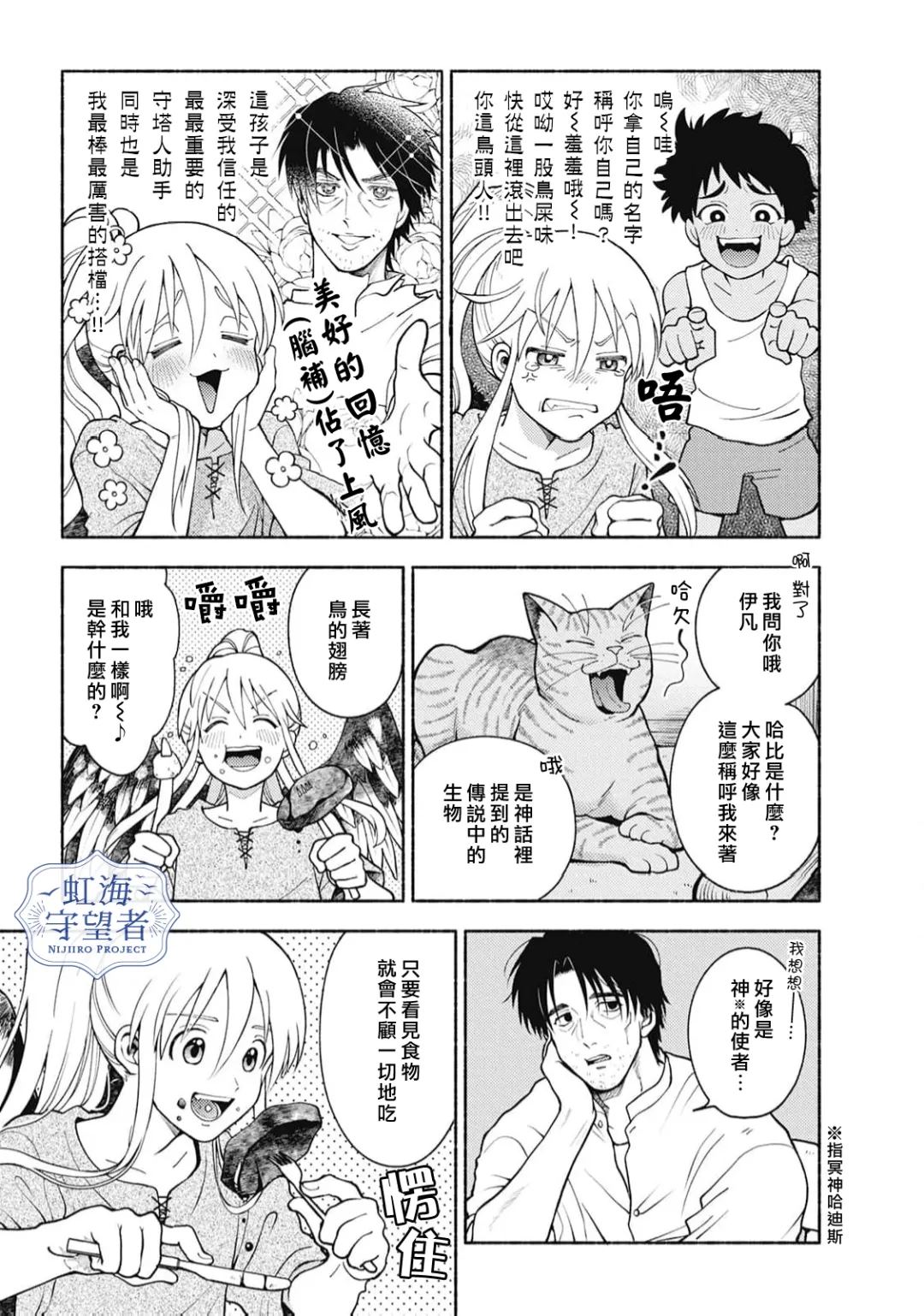 第3话 第25页