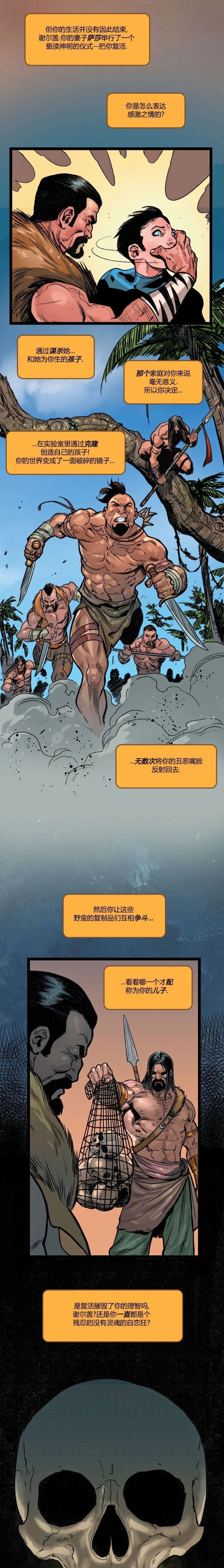克拉文...是谁？ 第11页