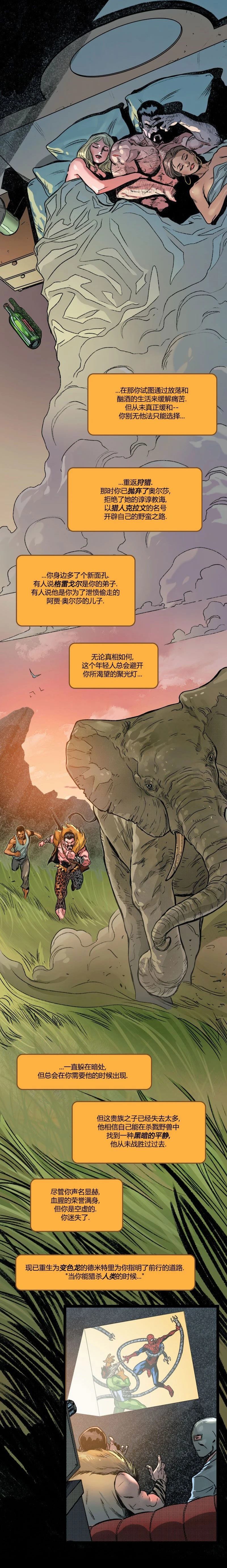 克拉文...是谁？ 第7页