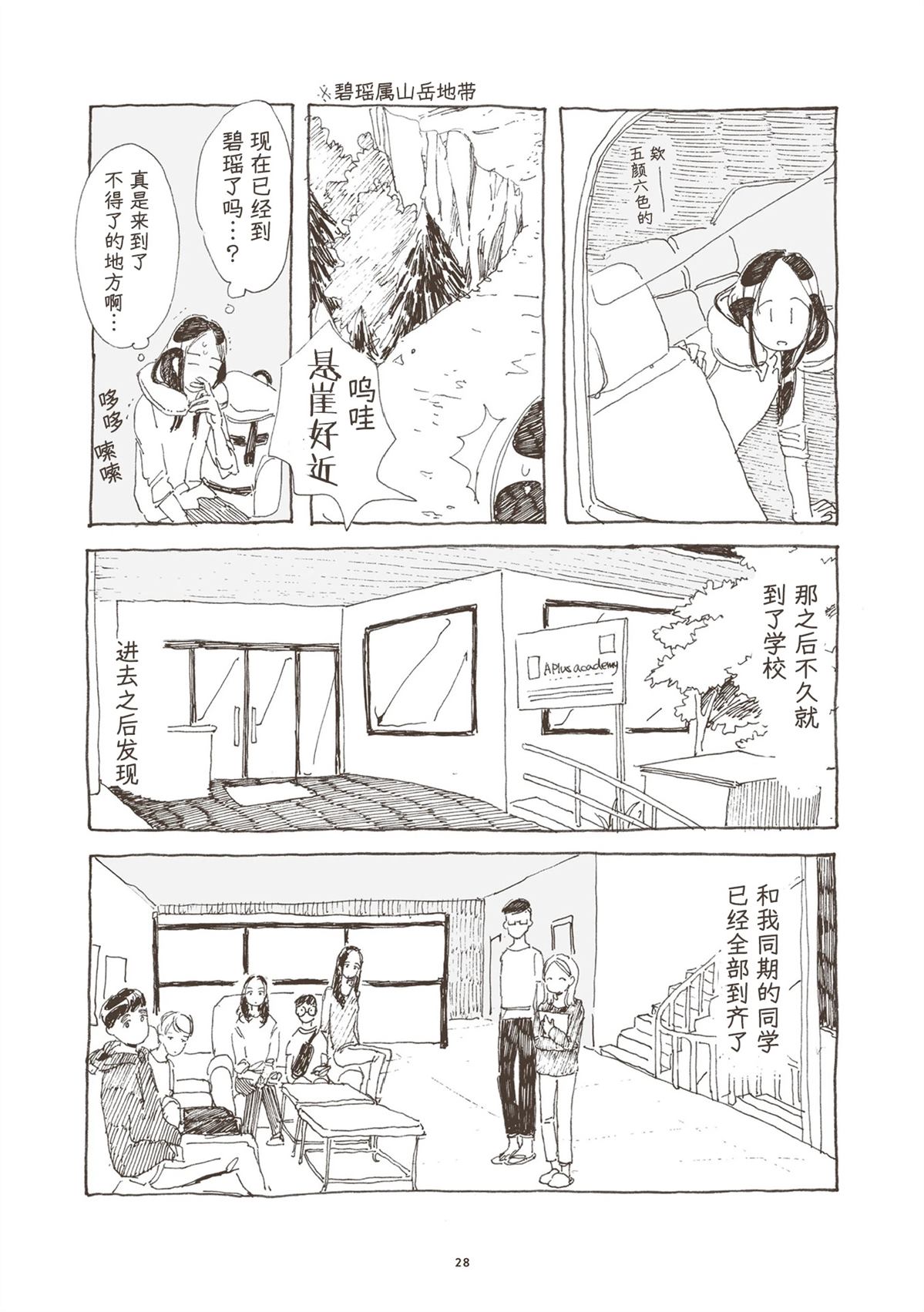 第1话 第10页