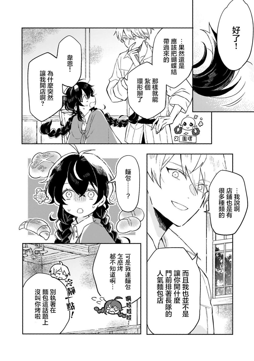 第5话 第2页