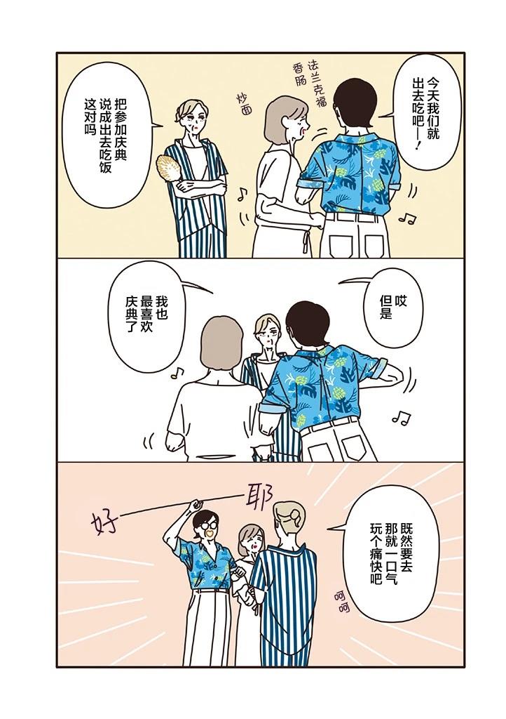 第2.1话 第5页