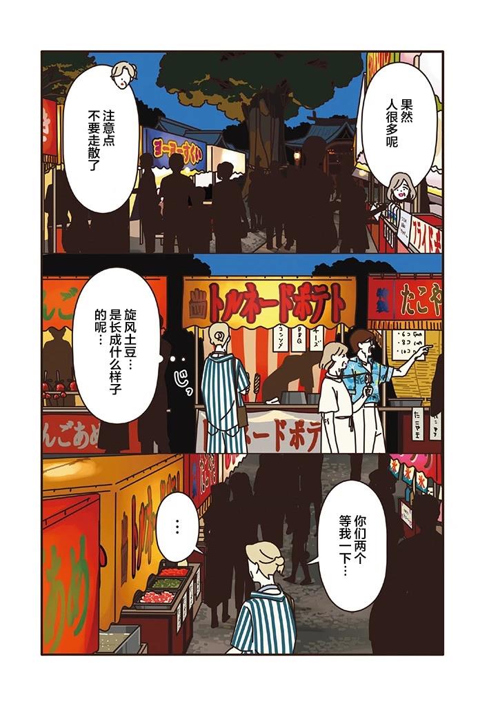 第2.1话 第6页