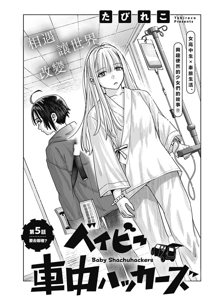 第5话 第2页