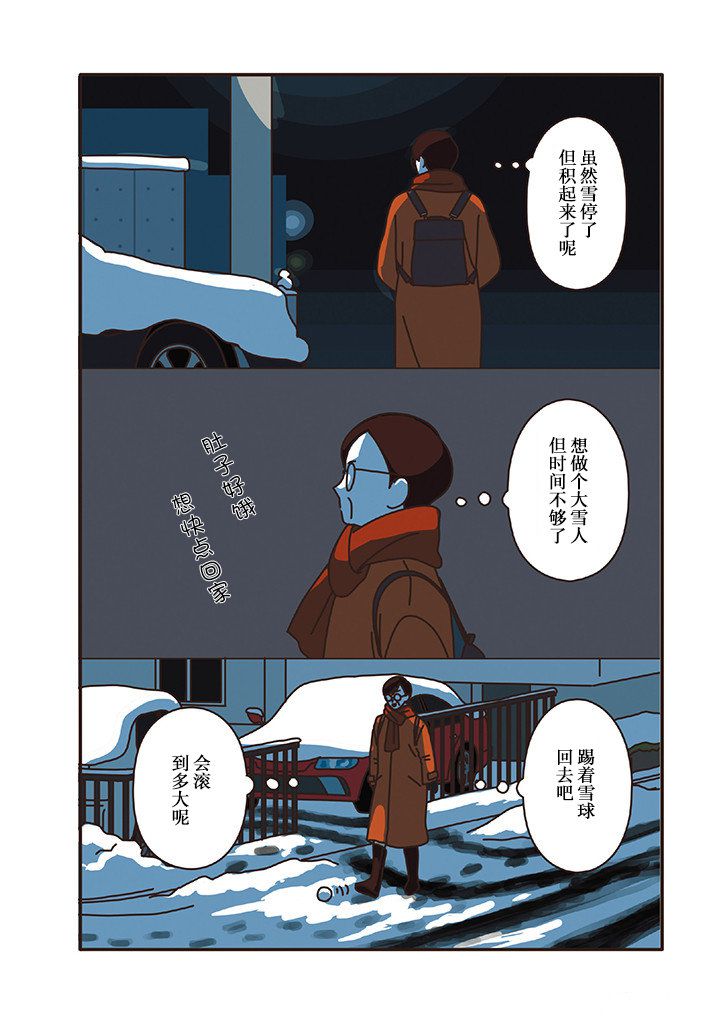 第2.8话 第5页