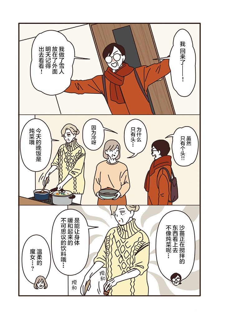 第2.8话 第6页