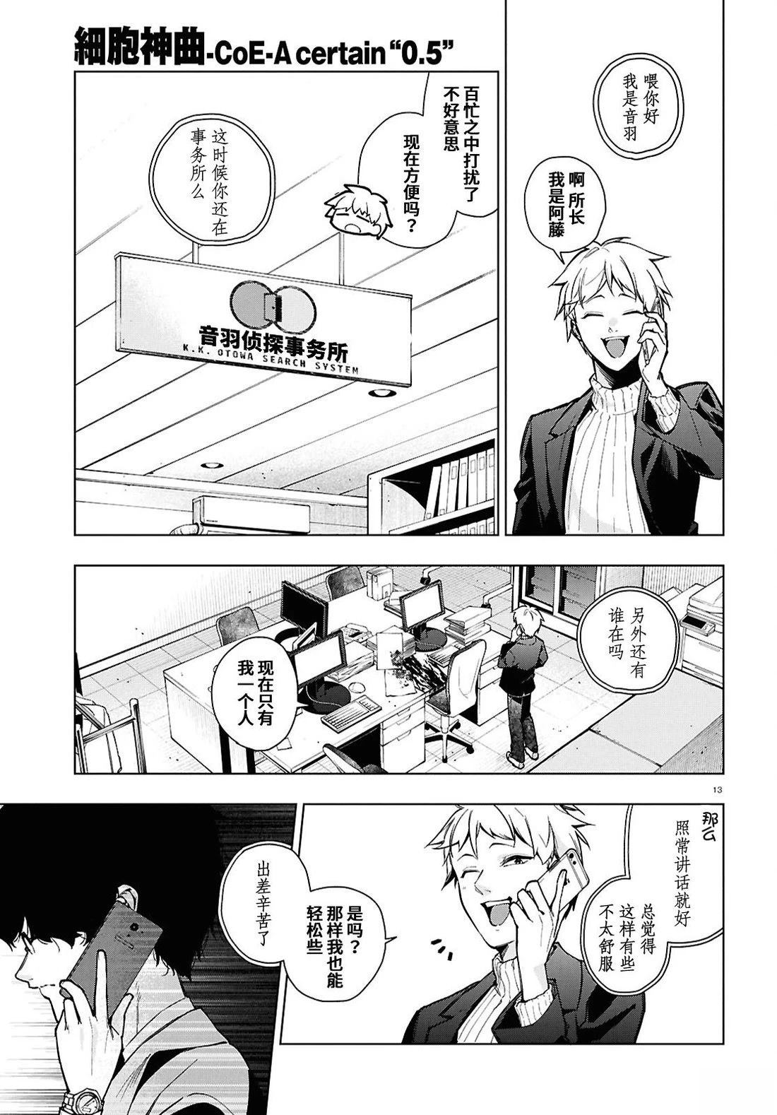 第1话 第15页