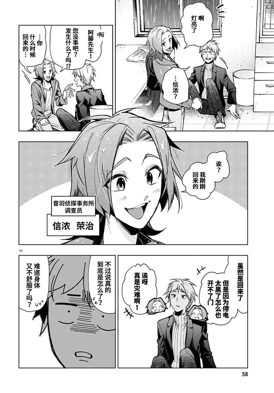 第1话 第35页