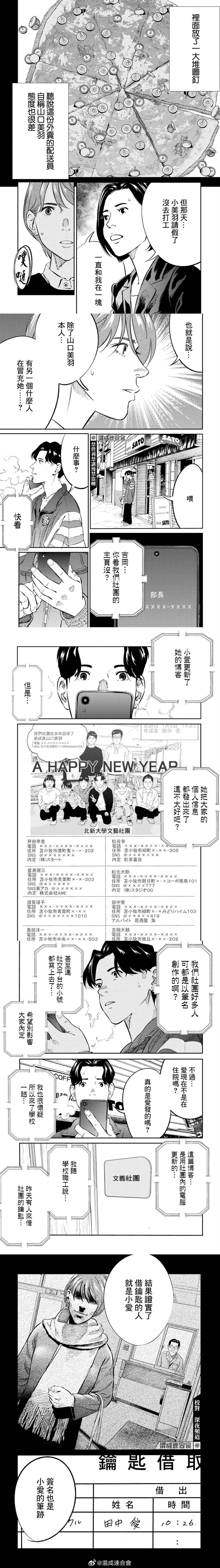 第13话 第2页