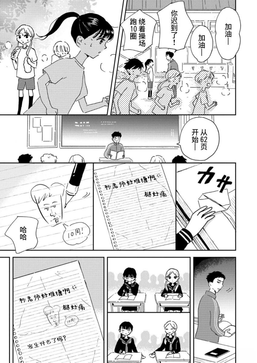 第4话 第3页