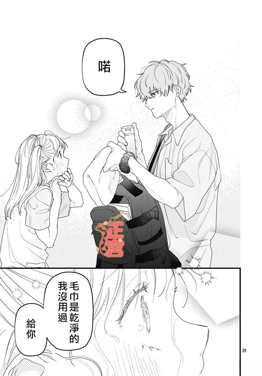 短篇 第29页