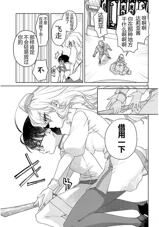 短篇 第21页