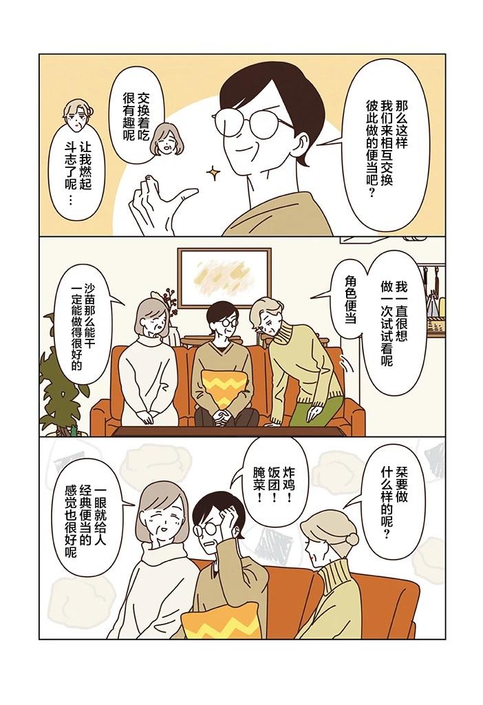 第3.8话 第4页