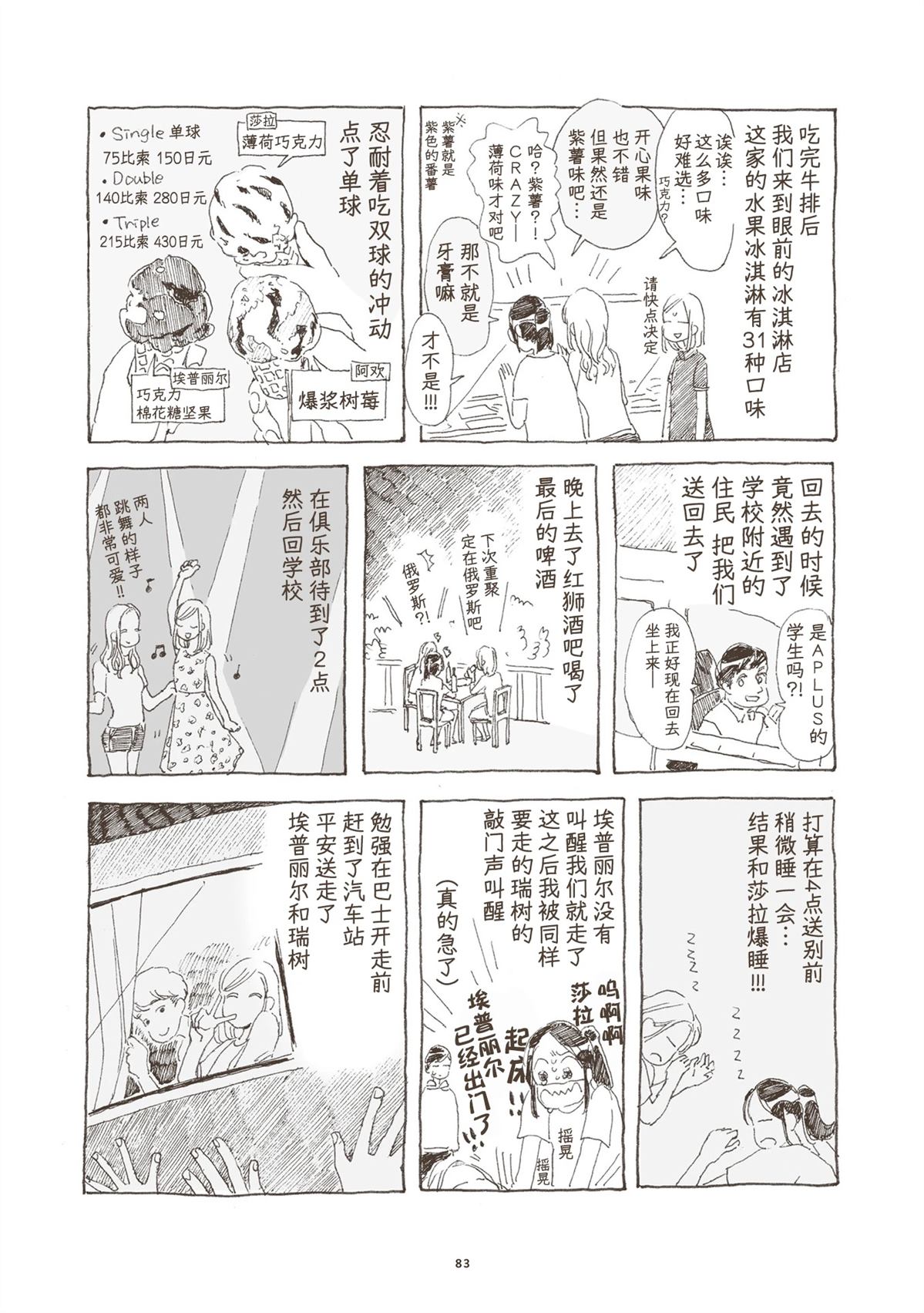 第3话 第21页