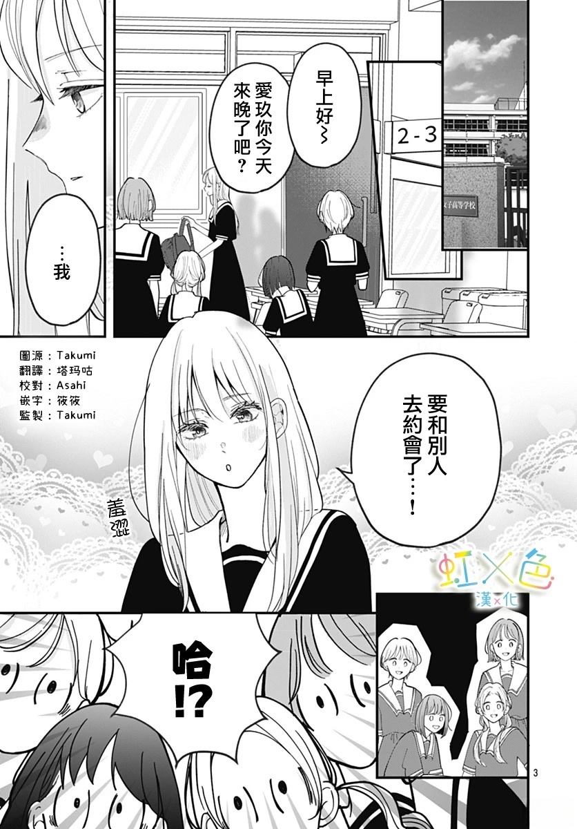 短篇2
