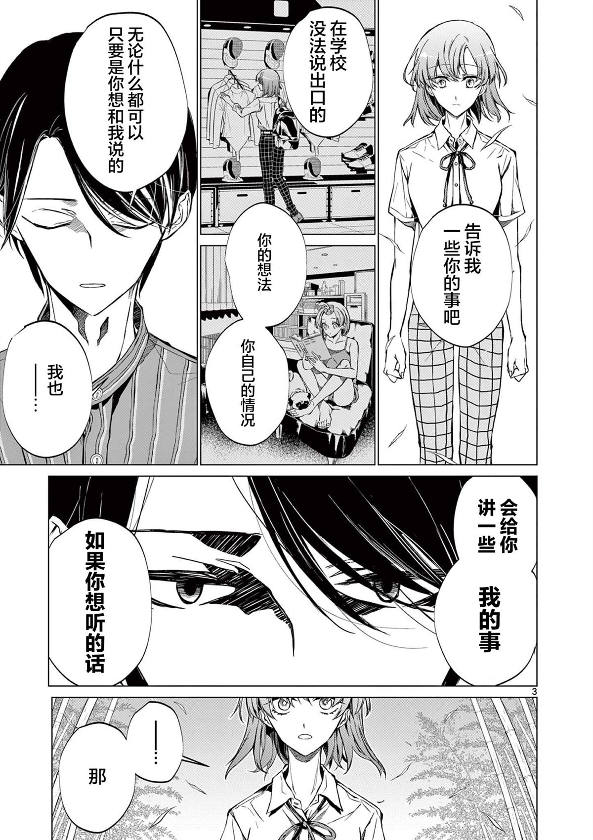 第7话 第3页