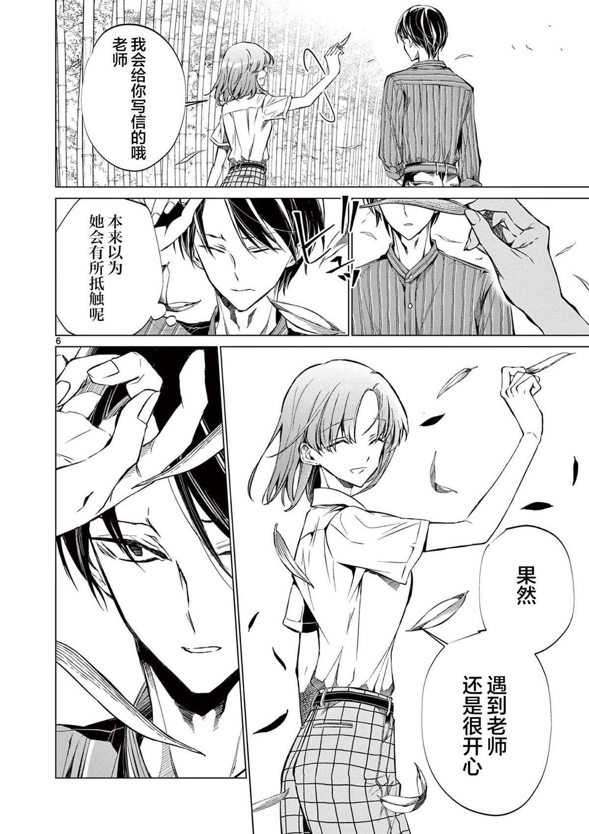 第7话 第6页