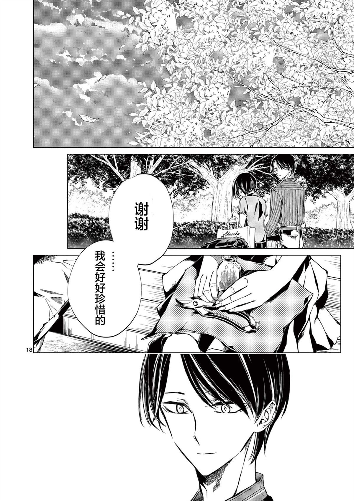 第7话 第18页