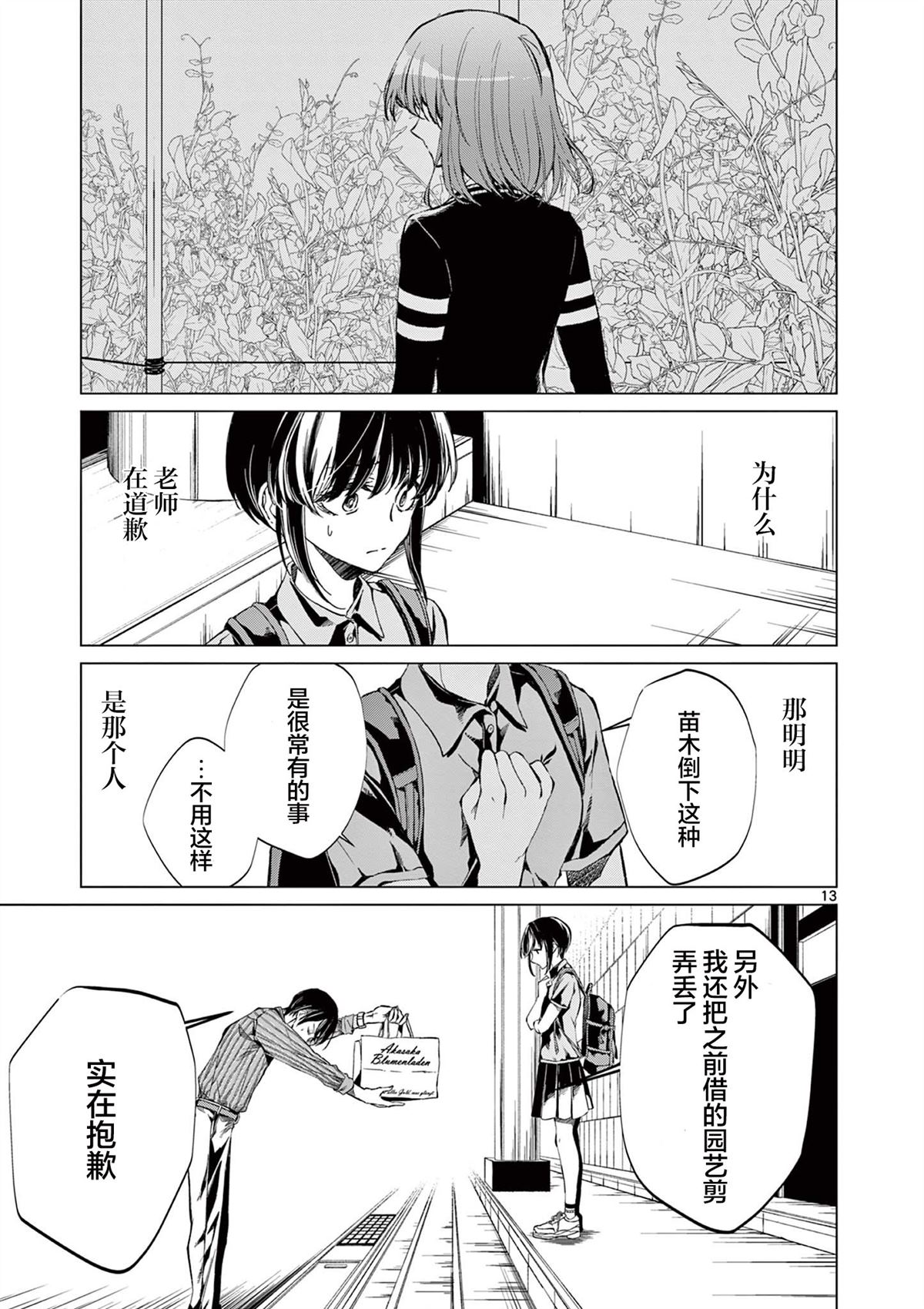 第7话 第13页