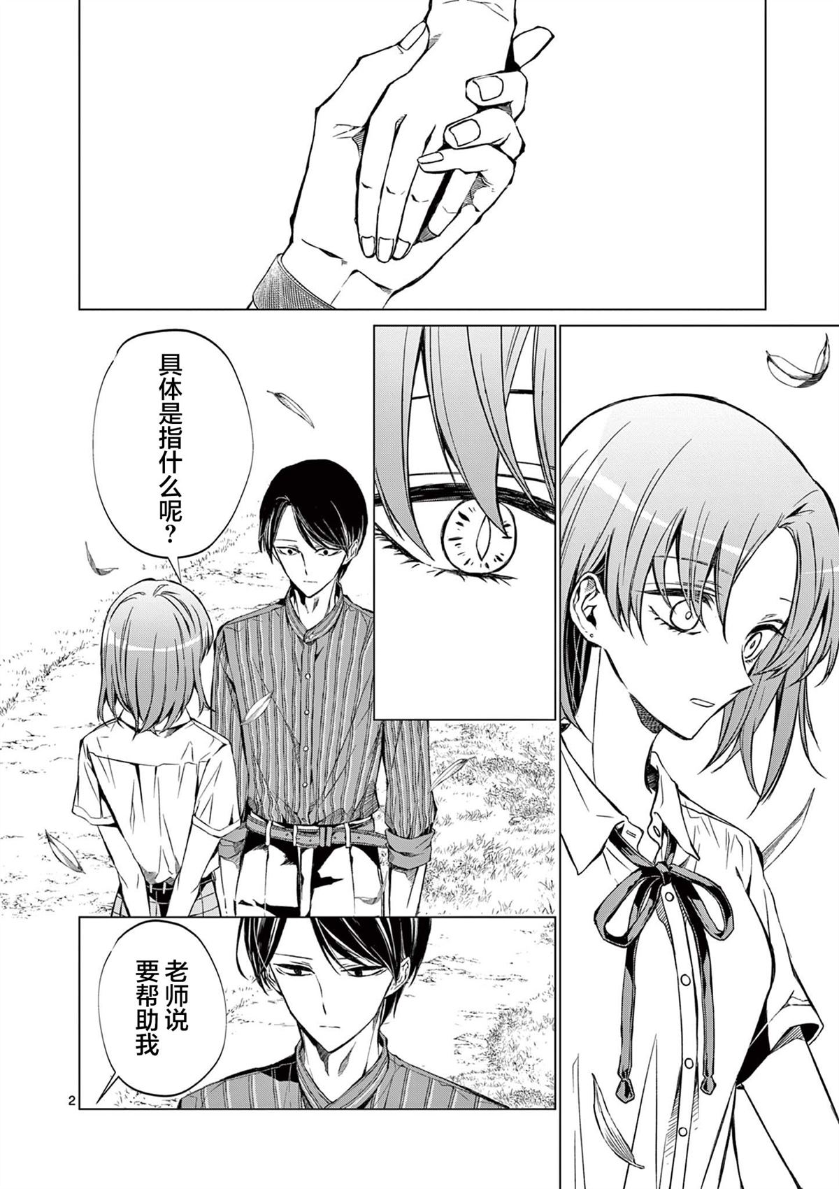 第7话 第2页