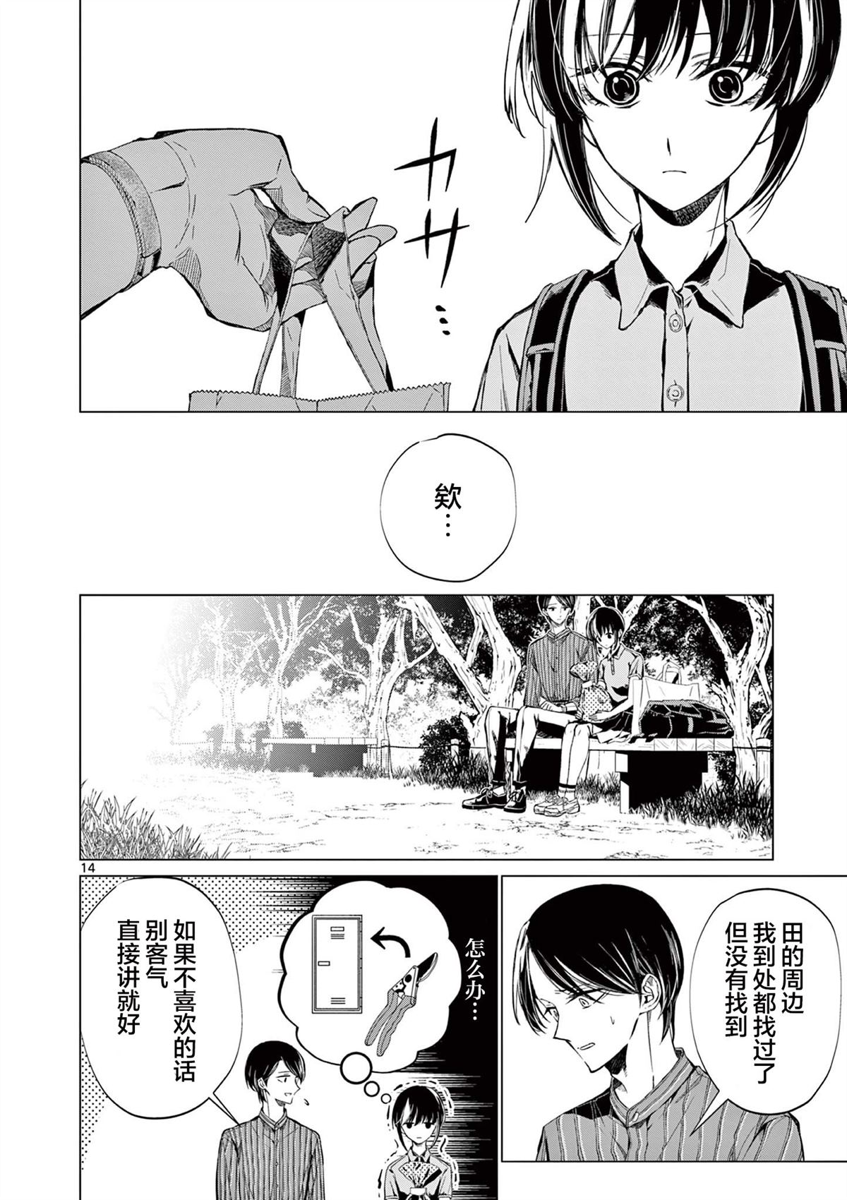 第7话 第14页