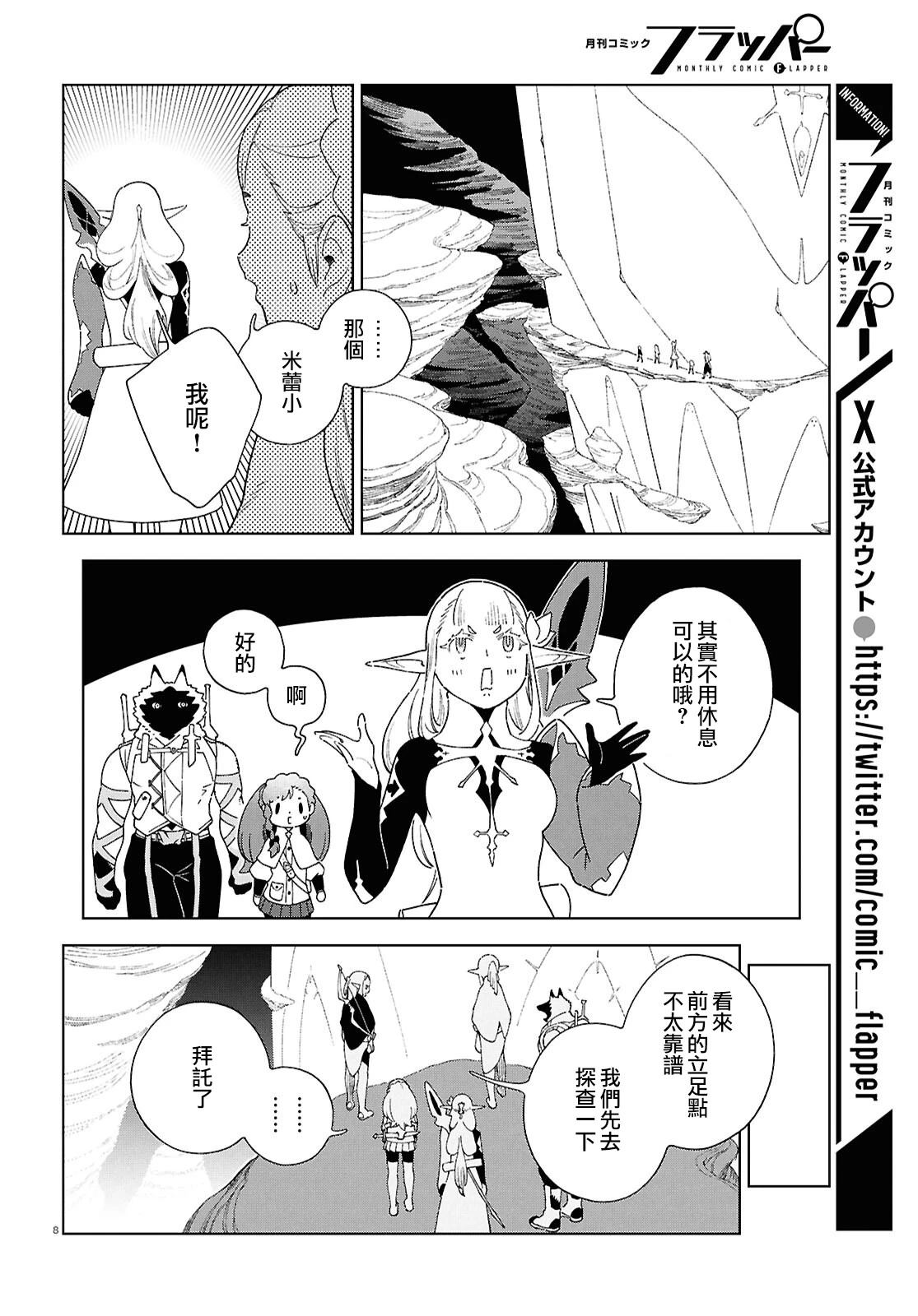 第14.2话 第8页