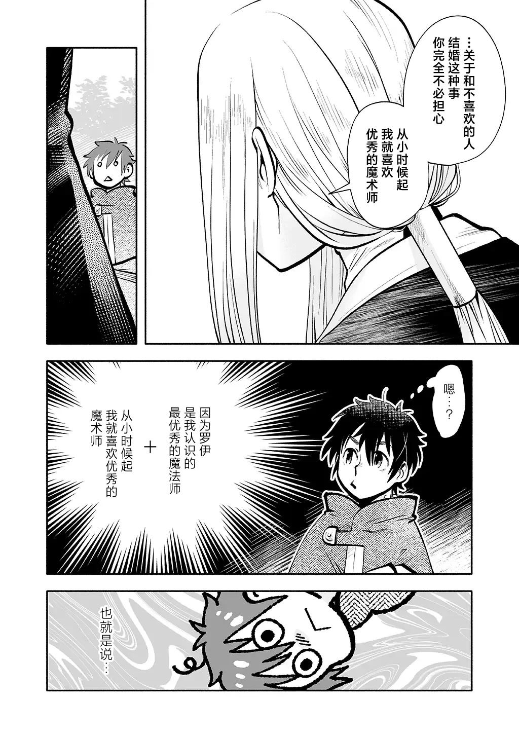 番外篇 第21页