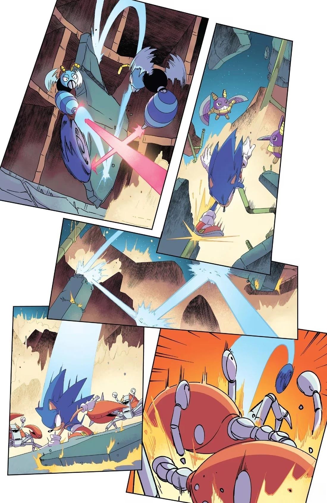 第51话 第10页