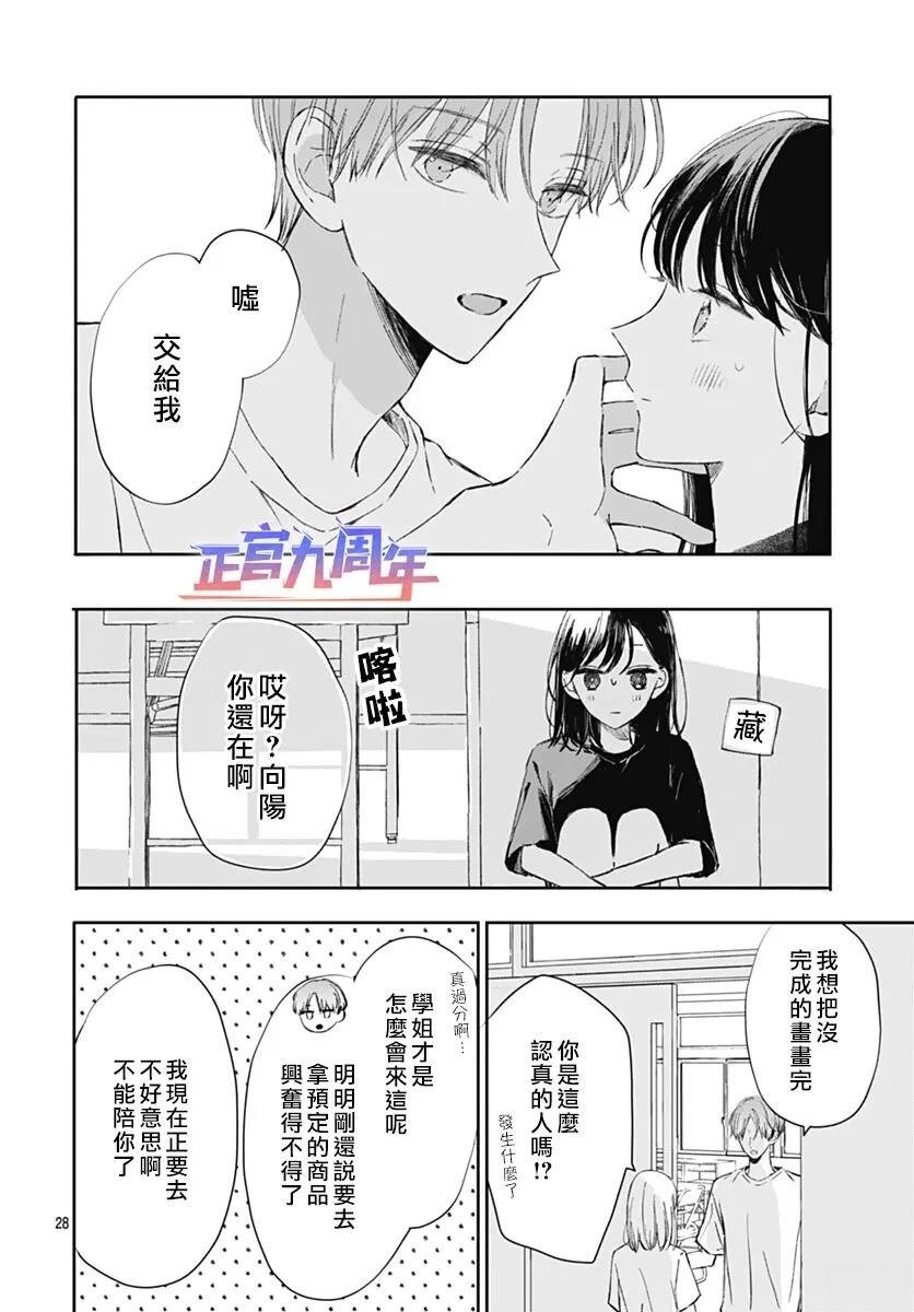 短篇 第28页