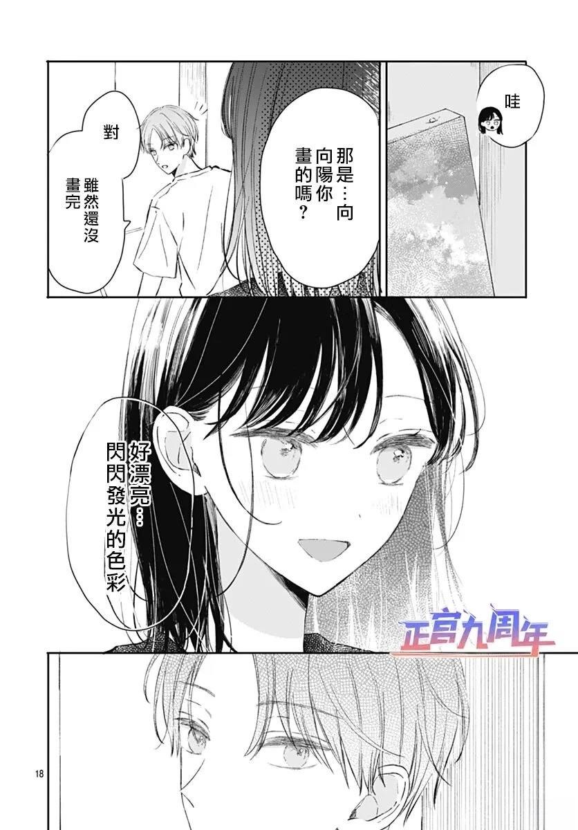 短篇 第18页