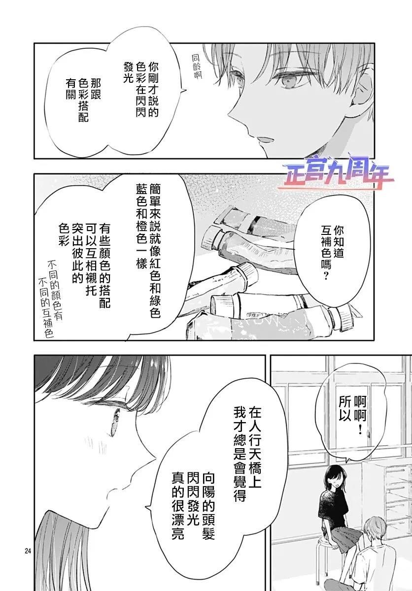短篇 第24页