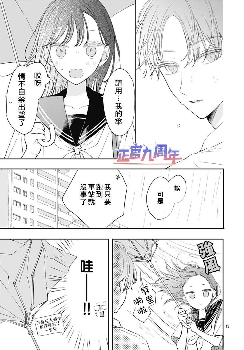 短篇 第13页