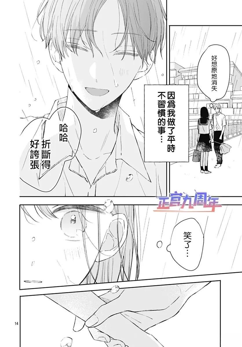 短篇 第14页