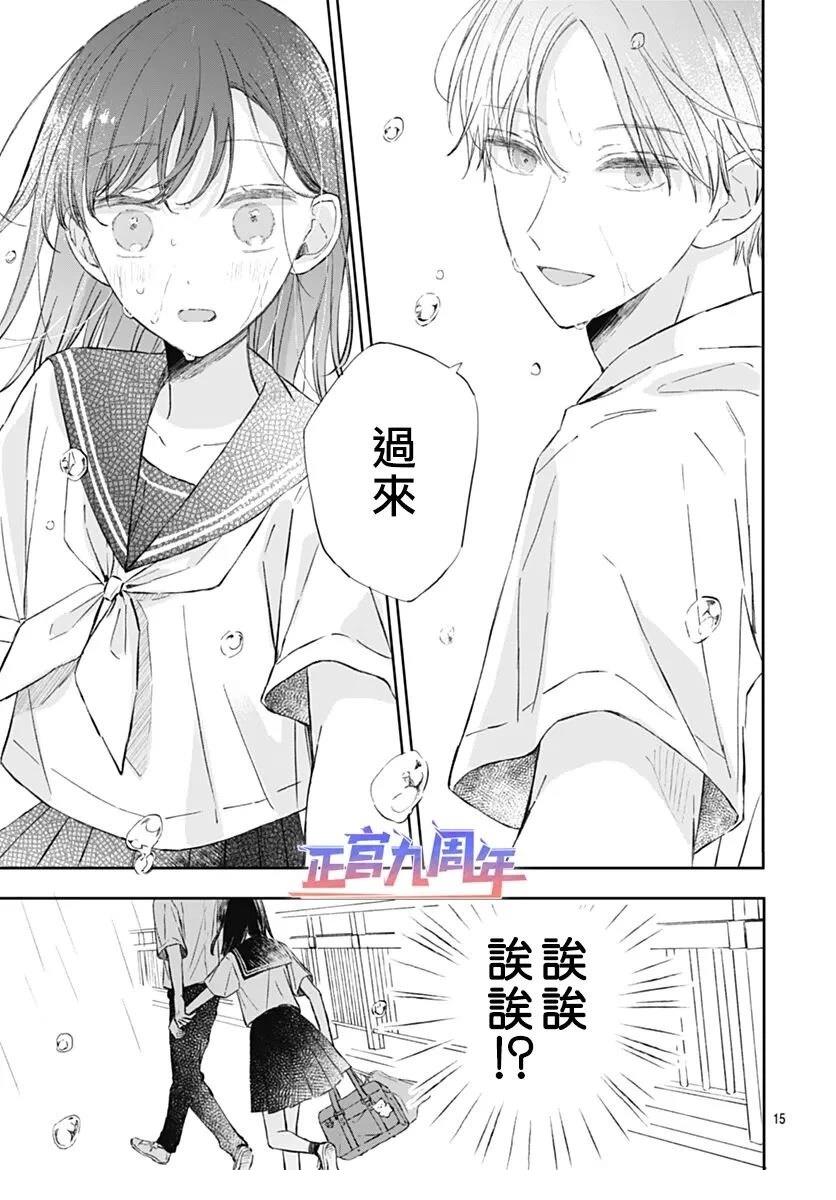 短篇 第15页