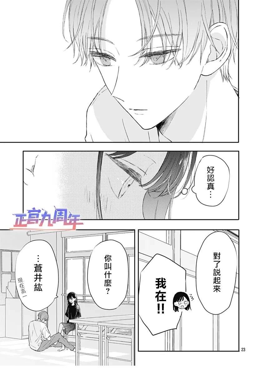 短篇 第23页