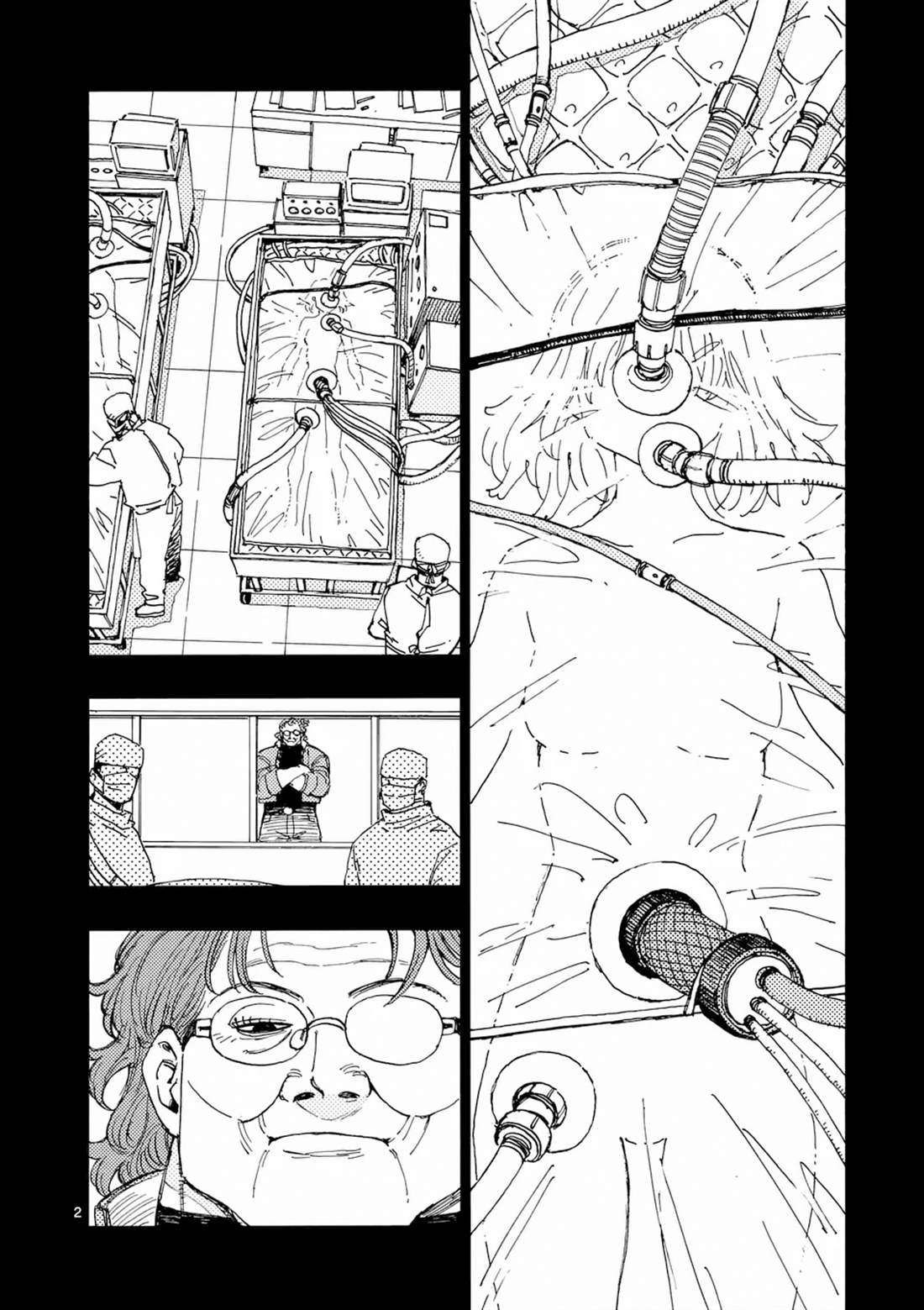 第35话 第2页