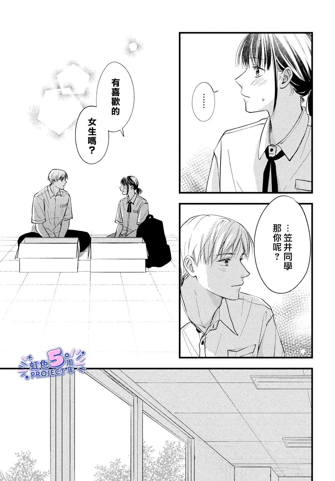 短篇 第21页