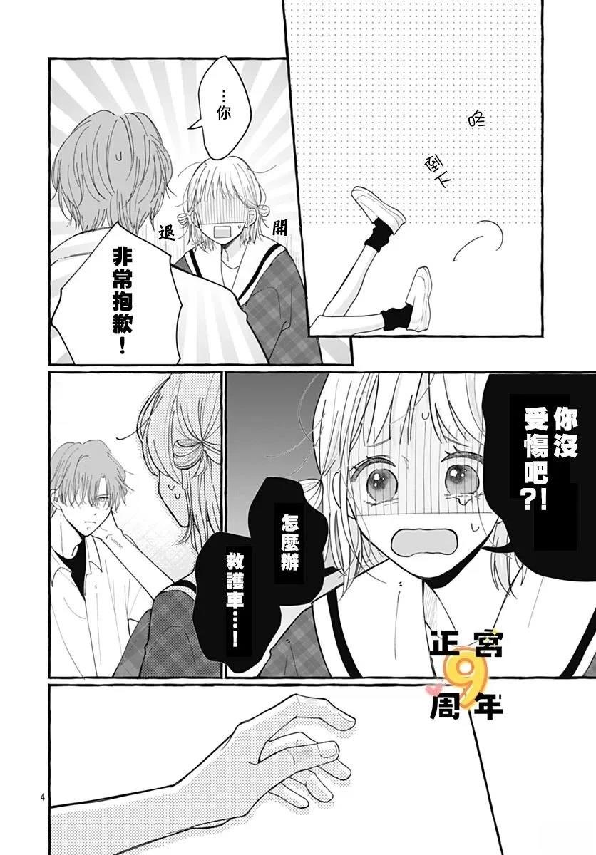 短篇 第4页