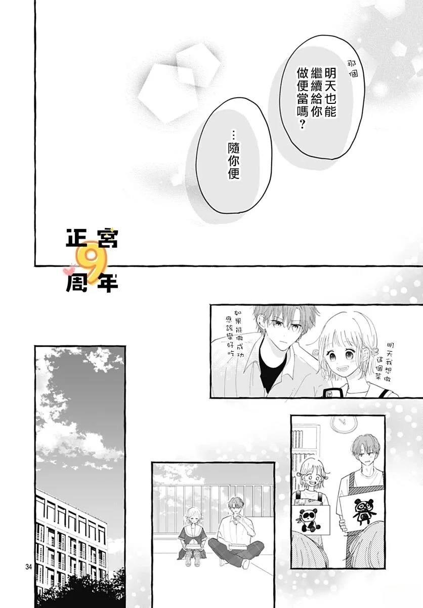 短篇 第34页