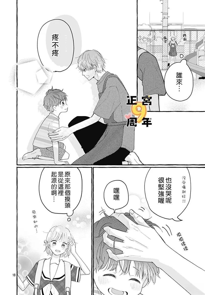 短篇 第18页